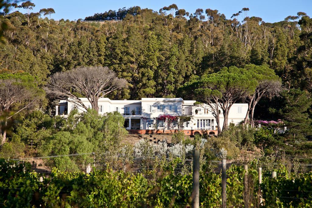 Morton Manor Hotel Somerset West Room photo